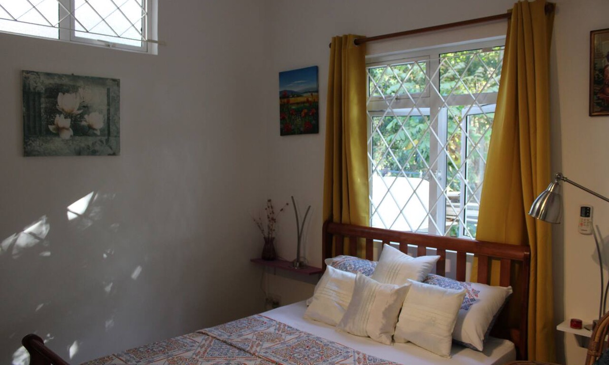 Pointe aux Canonniers Villa | 3 Bedrooms Villa In Pointe Aux Canonnier