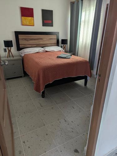 Durango House | Barcena