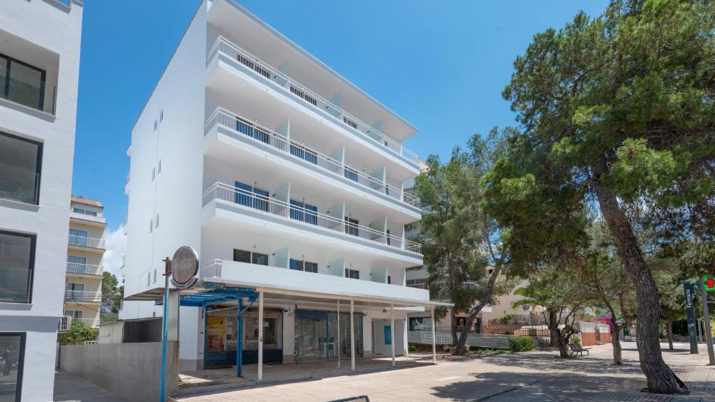 El Arenal Hotel | Beetroot Mallorca