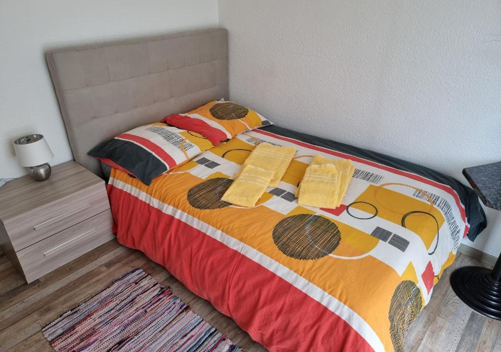 Minusio Bed & Breakfast | Del Ponte Break