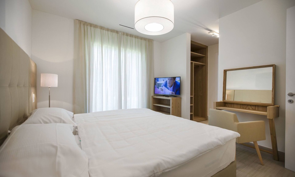 Ascona Resort | Delta Resort Apartments