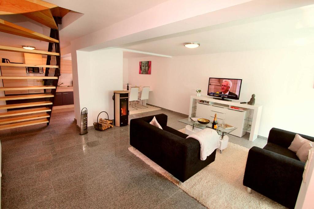 Muritz House | Ferienhaus SEEHUS
