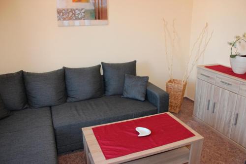 Wernigerode Apartment | Ferienwohnung 8