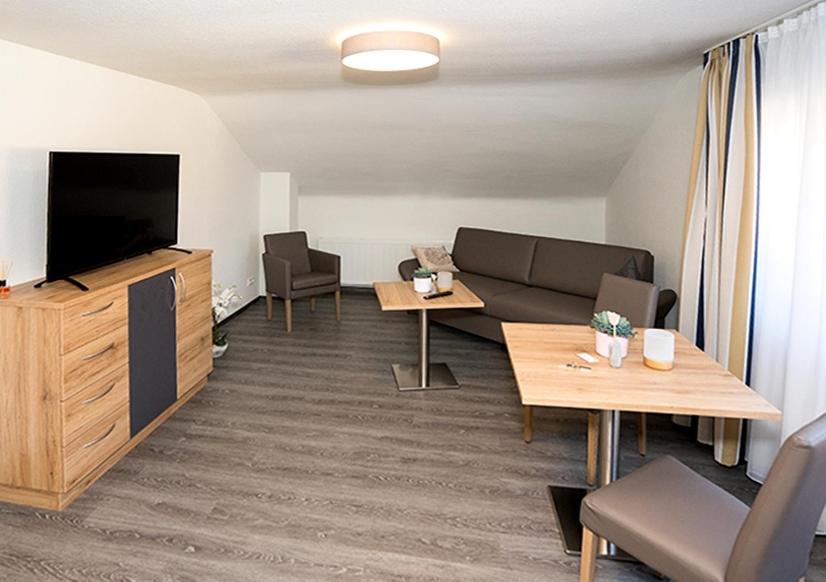 Hegnach Hotel | Hotel Lamm