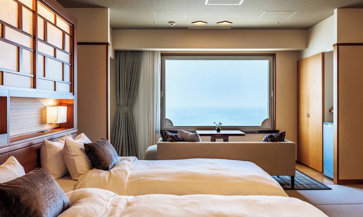 Sado Hotel | HOTEL OOSADO