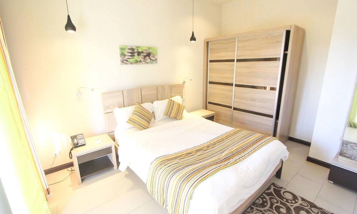 Cap Malheureux Apartment | One Bedroom Apartment