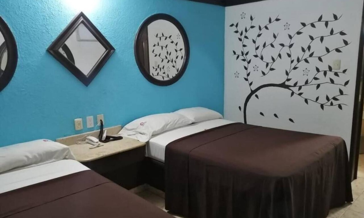 Coatzacoalcos Hotel | Privilege