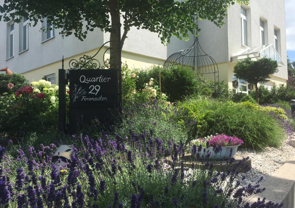 Eutin House | Quartier 29