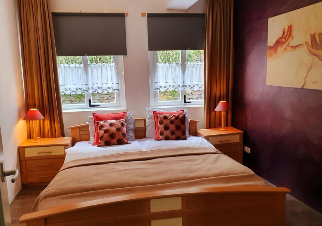 Monschau Apartment | Residenz 4 Jahreszeiten