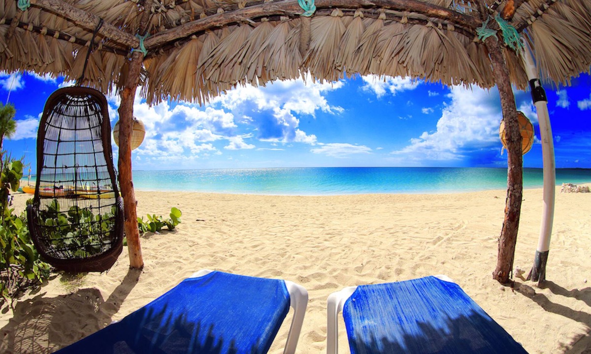 Old Bight Villa | Rollezz Villas Beach Resort