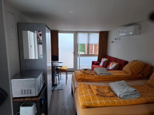 Almere Buiten Apartment | Studio Dajan