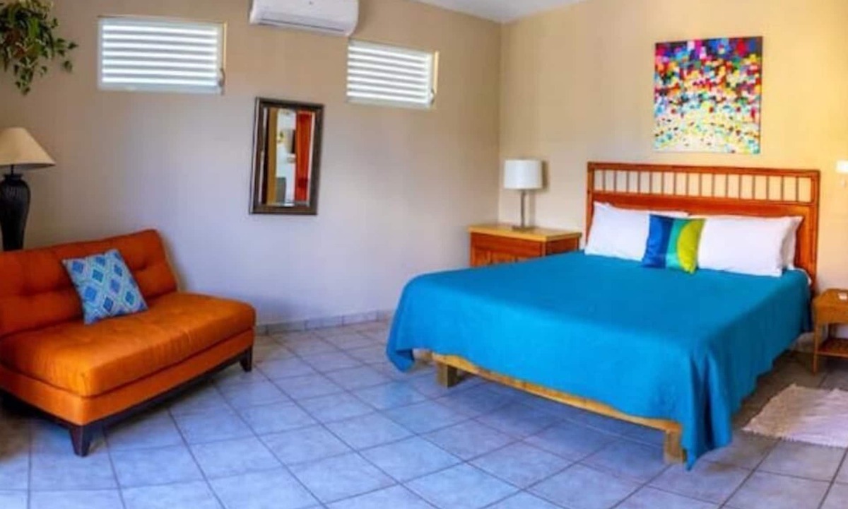 Stella Villa | Sunset Paradise, Villa 2 - Oceanfront - 10 guests