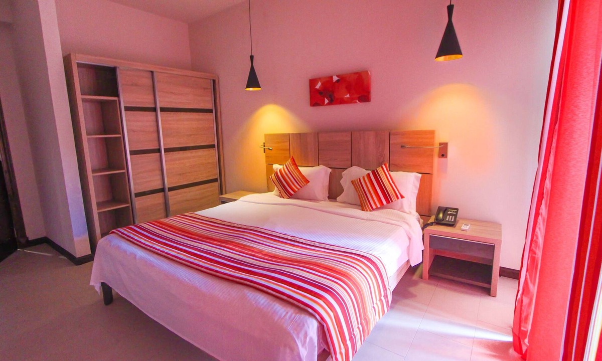 Cap Malheureux Apartment | Three Bedroom Apartment