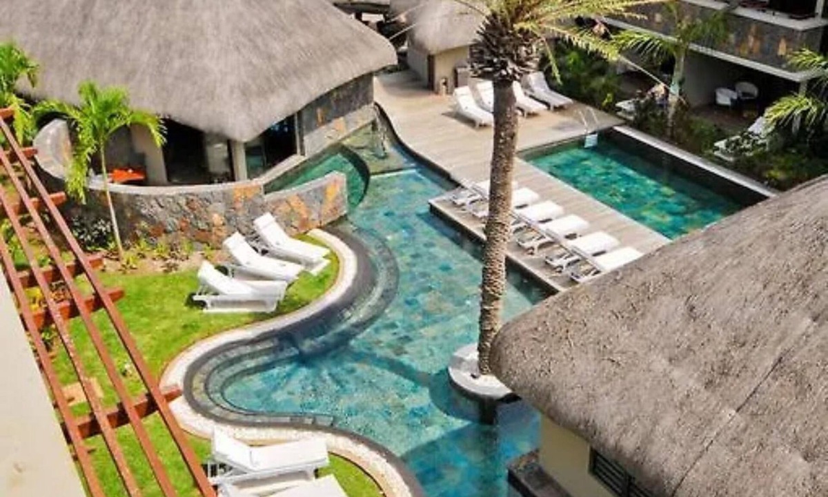 Grand-Baie Apartment | Tropical Elégance