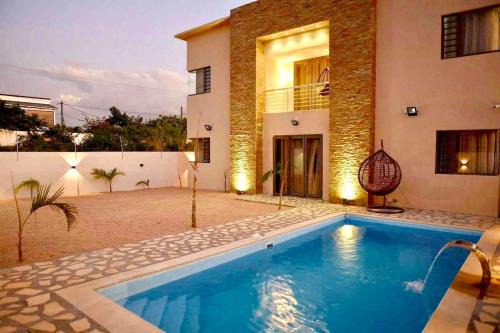Pereybere Villa | Villa Palmera