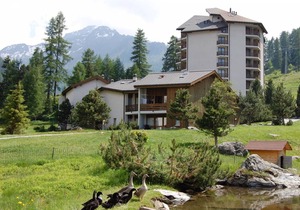 102 m² Apartment ∙ 3 bedrooms ∙ 8 guests in Nendaz