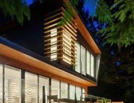 130 m² Cabin ∙ 2 bedrooms ∙ 4 guests in Maple Falls