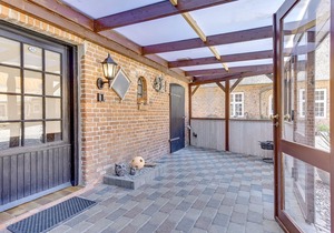 2 bedroom accommodation in Højer in Højer