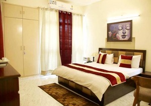 27 m² Private room ∙ 1 bedroom ∙ 3 guests in Block C