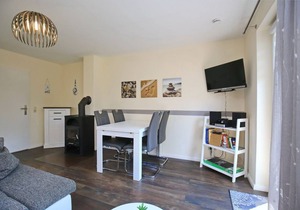 54 m² House ∙ 2 bedrooms ∙ 4 guests in Boltenhagen