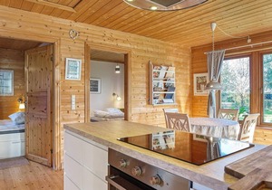 6 person holiday home in Skibby in Skibby