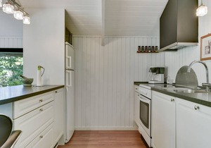 66 m² House ∙ 3 bedrooms ∙ 6 guests in Give