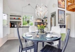 73 m² House ∙ 3 bedrooms ∙ 6 guests in Give