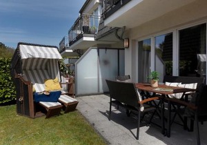 Baltic Sea Lodge Wohnung 2 in Scharbeutz