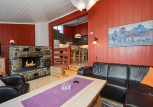 Bitigrenda B in Beitostøl