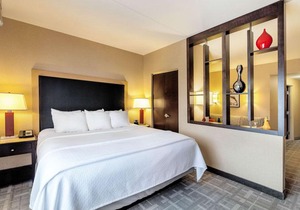 Cambria Hotel Pittsburgh - Downtown in Pittsburgh