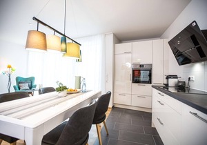 Comfortable studio flat Höchsten in Friedrichshafen
