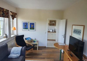 Ferienwohnung Warnemünde - Landhaus Immenbarg in Rostock