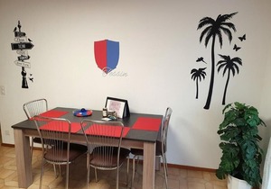 Holiday apartment Brissago for 2 - 3 persons with 1 bedroom - Holiday apartment in Brissago