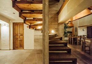 Hostel ∙ Kotantik Bed and Breakfast in Barrio de la Merced