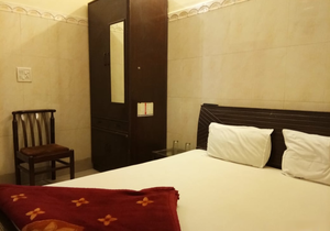 Hotel Majestic in Amritsar
