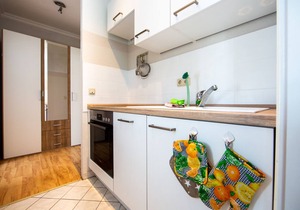 ★ Jugendstil Flat with 2 Bedrooms in the ❤ of Erfurt ★ in Erfurt