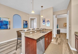 Lakeview Condo, Next to Resort Pool! in Orlando