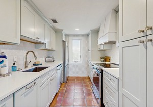 Newly Renovated Spacious Villa w/Ocean views, Pool & Beach access in Fernandina Beach