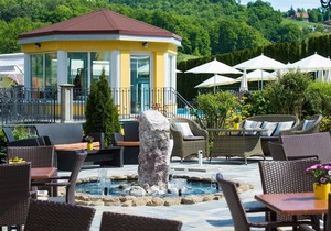 Single Room 1 - Schlössl Hotel Kindl in Bad Gleichenberg