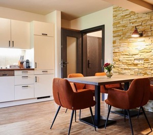 Apartments Evi Alpine 