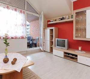 Ferienwohnung Inselblick 