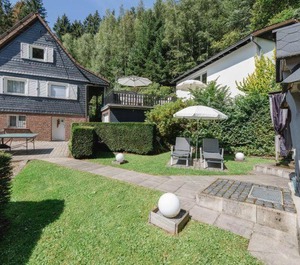 Haus Panorama 