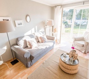 Haus Sylt 