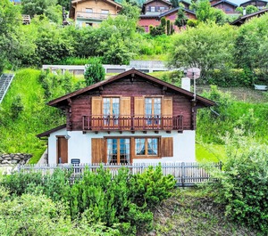 Chalet Joseva 