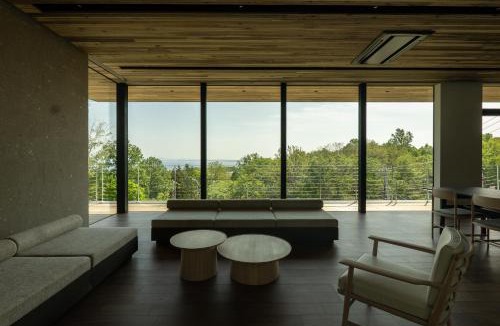 Hariusu Villa | 山郷 Sango
