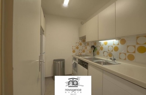 Anzere Apartment | 3 room flat located in the cable car area and 5 minutes from all amenities. It includes 3 bedrooms w