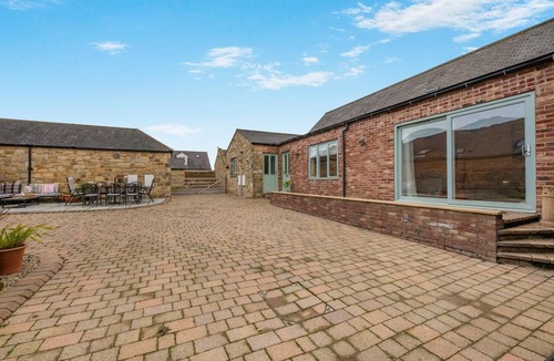 Warkworth Cottage | 5 Bed in Morpeth (oc-n34107)