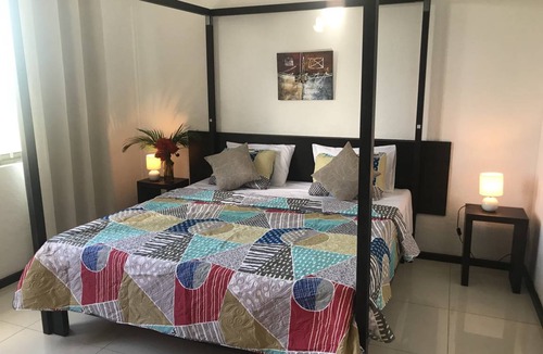 Pereybere Apartment | 50 m² Apartment ∙ 1 bedroom ∙ 2 guests