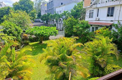 Pereybere Apartment | Ancrage Studio B - 3min walk to Pereybere Beach