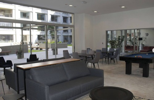 Aguada Apartment | Apartment, Studio type in front of the MAM